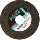 Rebolo Carborundum Ferro 6X1'' Grosso A24  Rebolo Carborundum Ferro 6X1'' Grosso A24