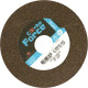 Rebolo Carborundum Ferro 6X1'' Fino A60  Rebolo Carborundum Ferro 6X1'' Fino A60