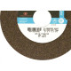 Rebolo Carborundum Ferro 6X1'' Fino A60  Rebolo Carborundum Ferro 6X1'' Fino A60
