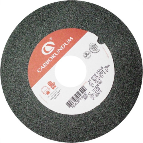 Rebolo Carborundum Widea 6X3/4''G 80 Rebolo Carborundum Widea 6X3/4''G 80