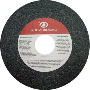 Rebolo Carborundum Widea 6X3/4''G100 