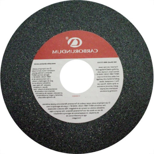 Rebolo Carborundum Widea 6X3/4''G100 Rebolo Carborundum Widea 6X3/4''G100