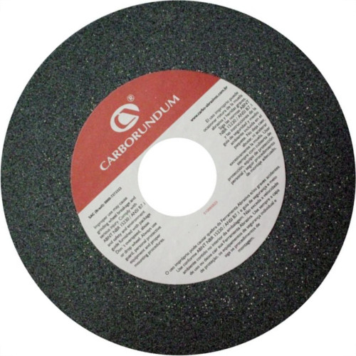 Rebolo Carborundum Widea 6X3/4''G100 Rebolo Carborundum Widea 6X3/4''G100