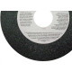 Rebolo Carborundum Widea 6X3/4''G100 Rebolo Carborundum Widea 6X3/4''G100