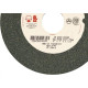 Rebolo Carborundum Widea 6X1'' Gr 80  Rebolo Carborundum Widea 6X1'' Gr 80