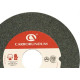 Rebolo Carborundum Widea 6X1'' Gr 80  Rebolo Carborundum Widea 6X1'' Gr 80