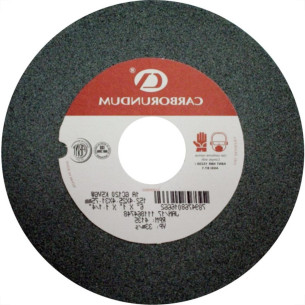 Rebolo Carborundum Widea 6X1'' Gr120  Rebolo Carborundum Widea 6X1'' Gr120