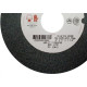 Rebolo Carborundum Widea 6X1'' Gr120  Rebolo Carborundum Widea 6X1'' Gr120