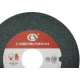 Rebolo Carborundum Widea 6X1'' Gr120  Rebolo Carborundum Widea 6X1'' Gr120