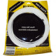 Passa Fio Nylon Biki 20M Cartela 405003 Passa Fio Nylon Biki 20M Cartela 405003