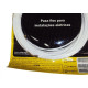 Passa Fio Nylon Biki 20M Cartela 405003 Passa Fio Nylon Biki 20M Cartela 405003