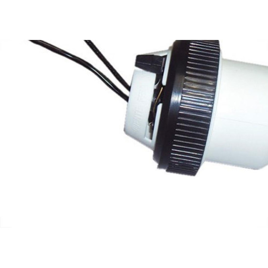 Ducha Aquecedor Marcos Para Cabeleireiro 220V 69337 Ducha Aquecedor Marcos Para Cabeleireiro 220V 69337