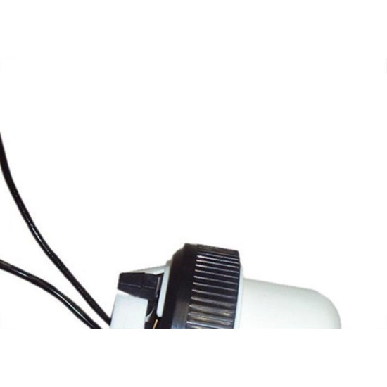Ducha Aquecedor Marcos Para Cabeleireiro 220V 69337 Ducha Aquecedor Marcos Para Cabeleireiro 220V 69337