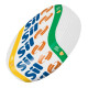 Fio Cabinho Flexivel Sil 6,0 Branco 100M