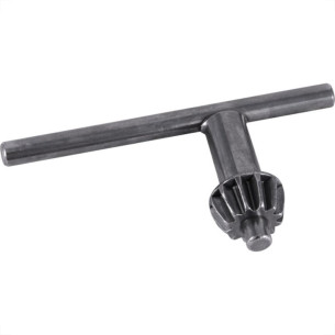 Chave Para Mandril Rohm S2 3/8'' Cartela 125447e