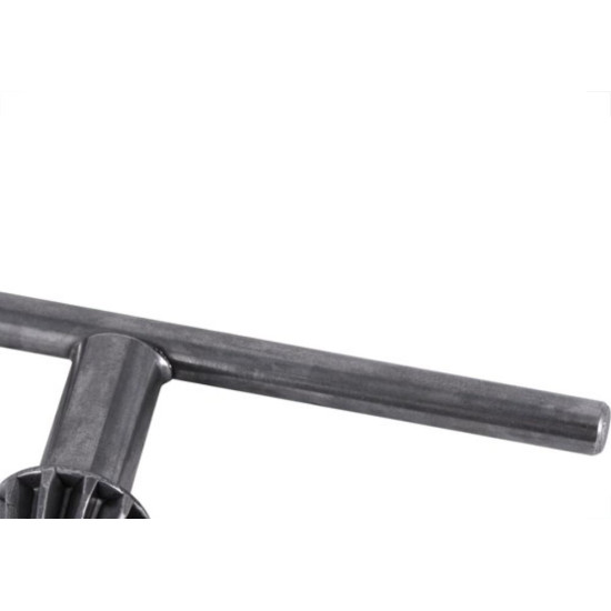 Chave Para Mandril Rohm S2 3/8'' Cartela 125447e