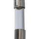 Fusivel De Vidro Elite Tipo 20Ag 0,25A 123 - Kit C/50 Fusivel De Vidro Elite Tipo 20Ag 0,25A 123 - Kit C/50