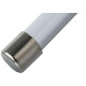 Fusivel De Vidro Elite Tipo 20Ag 2,50A - Kit C/50 Fusivel De Vidro Elite Tipo 20Ag 2,50A - Kit C/50