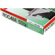 Grampeador Rocama 51/A Aluminio 2