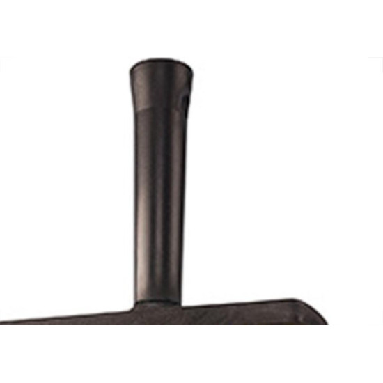 Broxa Retangular Atlas 800/1 800/1 - Kit C/12 