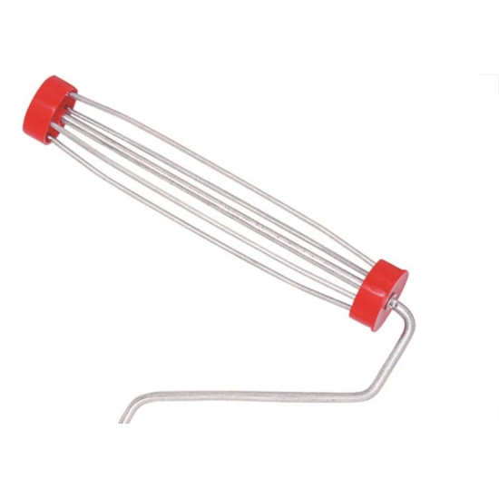 Garfo Gaiola Atlas At400/23R