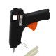 Pistola Silicone 10W Pequena Western Bivolt Pcq010J Pistola Silicone 10W Pequena Western Bivolt Pcq010J