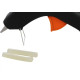 Pistola Silicone 10W Pequena Western Bivolt Pcq010J Pistola Silicone 10W Pequena Western Bivolt Pcq010J