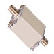 Fusivel Nh Tee Fr00/ 50A 11150