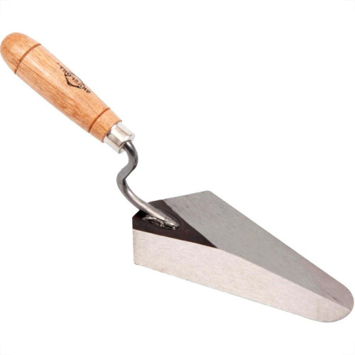 Colher Pedreiro Brasfort Canto Reto 06 8140 Colher Pedreiro Brasfort Canto Reto 06 8140