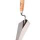 Colher Pedreiro Brasfort Canto Reto 06 8140 Colher Pedreiro Brasfort Canto Reto 06 8140