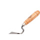 Colher Pedreiro Brasfort Canto Reto 06 8140 Colher Pedreiro Brasfort Canto Reto 06 8140