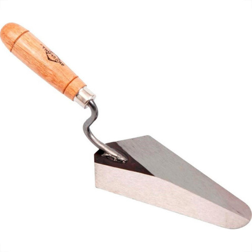 Colher Pedreiro Brasfort Canto Reto 09 8032 Colher Pedreiro Brasfort Canto Reto 09 8032