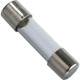 Fusivel De Vidro Elite Tipo 20Ag 2,00A 129 - Kit C/50 Fusivel De Vidro Elite Tipo 20Ag 2,00A 129 - Kit C/50