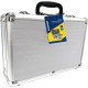 Maleta Ferramenta Aluminio Brasfort 45X33X15 8313