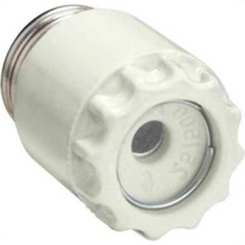 Tampa Fusivel Diazed 63A Tee 4763 Tampa Fusivel Diazed 63A Tee 4763