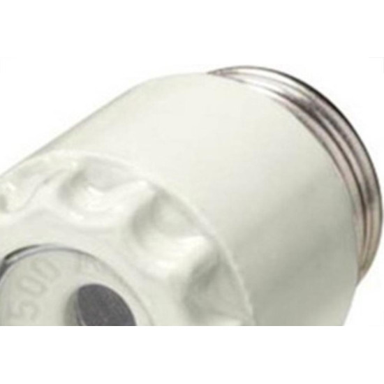 Tampa Fusivel Diazed 63A Tee 4763 Tampa Fusivel Diazed 63A Tee 4763