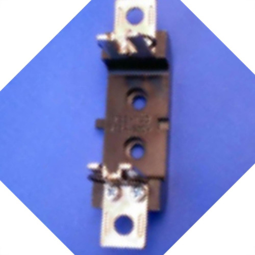 Base Nh Tee Unipolar 00 06/160A 217 Base Nh Tee Unipolar 00 06/160A 217