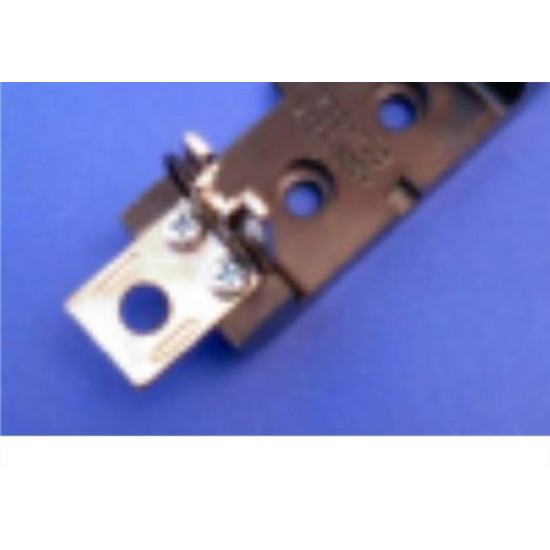 Base Nh Tee Unipolar 00 06/160A 217 Base Nh Tee Unipolar 00 06/160A 217