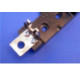 Base Nh Tee Unipolar 00 06/160A 217 Base Nh Tee Unipolar 00 06/160A 217