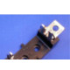 Base Nh Tee Unipolar 00 06/160A 217 Base Nh Tee Unipolar 00 06/160A 217