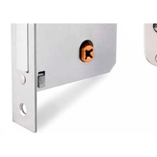 Trava Lockwell Quadrupla Dupla 920/2 Trava Lockwell Quadrupla Dupla 920/2