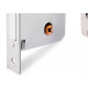 Trava Lockwell Quadrupla Dupla 920/2 Trava Lockwell Quadrupla Dupla 920/2