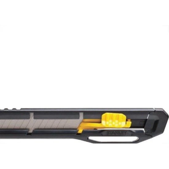 Estilete Stanley Com Lamina Larga 18Mm Stht10323-840