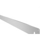 Suporte Prateleira Fico Zincado 25Cm 2 Garras Trilho Suporte Prateleira Fico Zincado 25Cm 2 Garras Trilho