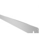 Suporte Prateleira Fico Zincado 30Cm 2 Garras Trilho Suporte Prateleira Fico Zincado 30Cm 2 Garras Trilho