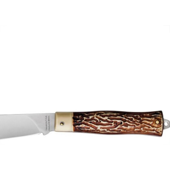 Canivete Tramontina Inox Larga Canivete Tramontina Inox Larga