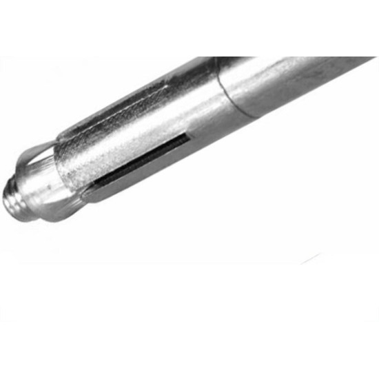 Ancora Chumbador. Fixador Cba   1/2'' X3'' C12300At - Kit C/25