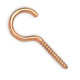 Gancho Bicromatizado Sao Raphael 17X 60 100pcs Gancho Bicromatizado Sao Raphael 17X 60 100pcs