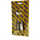 Dobradica Merkel 129 Ferro Latonado Oxidado 2'' Blister Com 3 Pecas Dobradica Merkel 129 Ferro Latonado Oxidado 2'' Blister Com 3 Pecas
