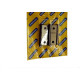 Dobradica Merkel 129 Ferro Latonado Oxidado 2'' Blister Com 3 Pecas Dobradica Merkel 129 Ferro Latonado Oxidado 2'' Blister Com 3 Pecas